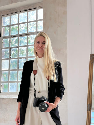 Sonia z Sonimarie Studio