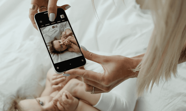 Fotografia dziecięca